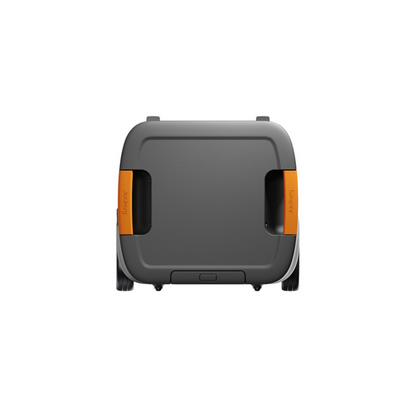Jackery Solar Generator 5000 Plus