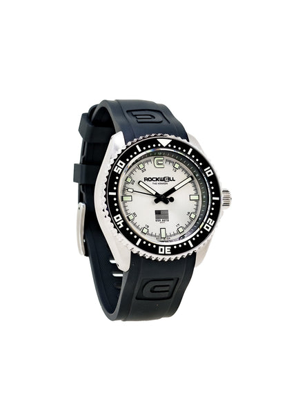 Kraken Watch - Americhron Movement