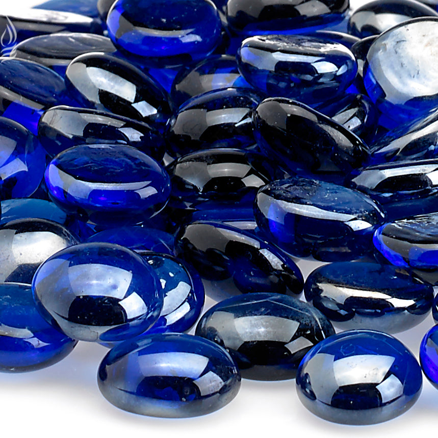 1/2" Fire Beads - 10lbs