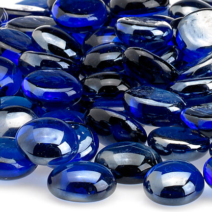 1/2" Fire Beads - 10lbs