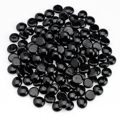 1/2" Fire Beads - 10lbs