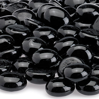 1/2" Fire Beads - 10lbs
