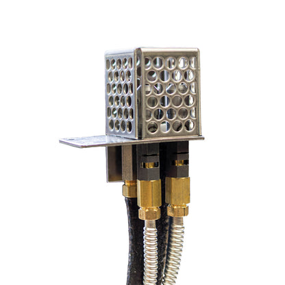 Pilot Burner Assembly - Field Serviceable (2 PIN)