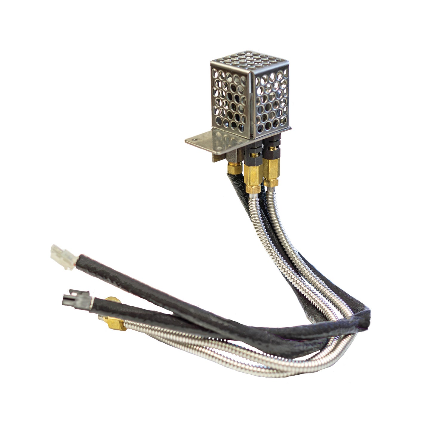 Pilot Burner Assembly - Field Serviceable (2 PIN)