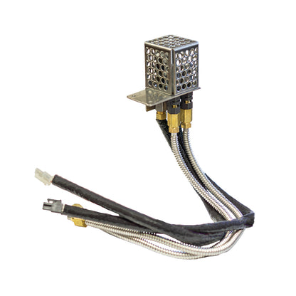 Pilot Burner Assembly - Field Serviceable (2 PIN)