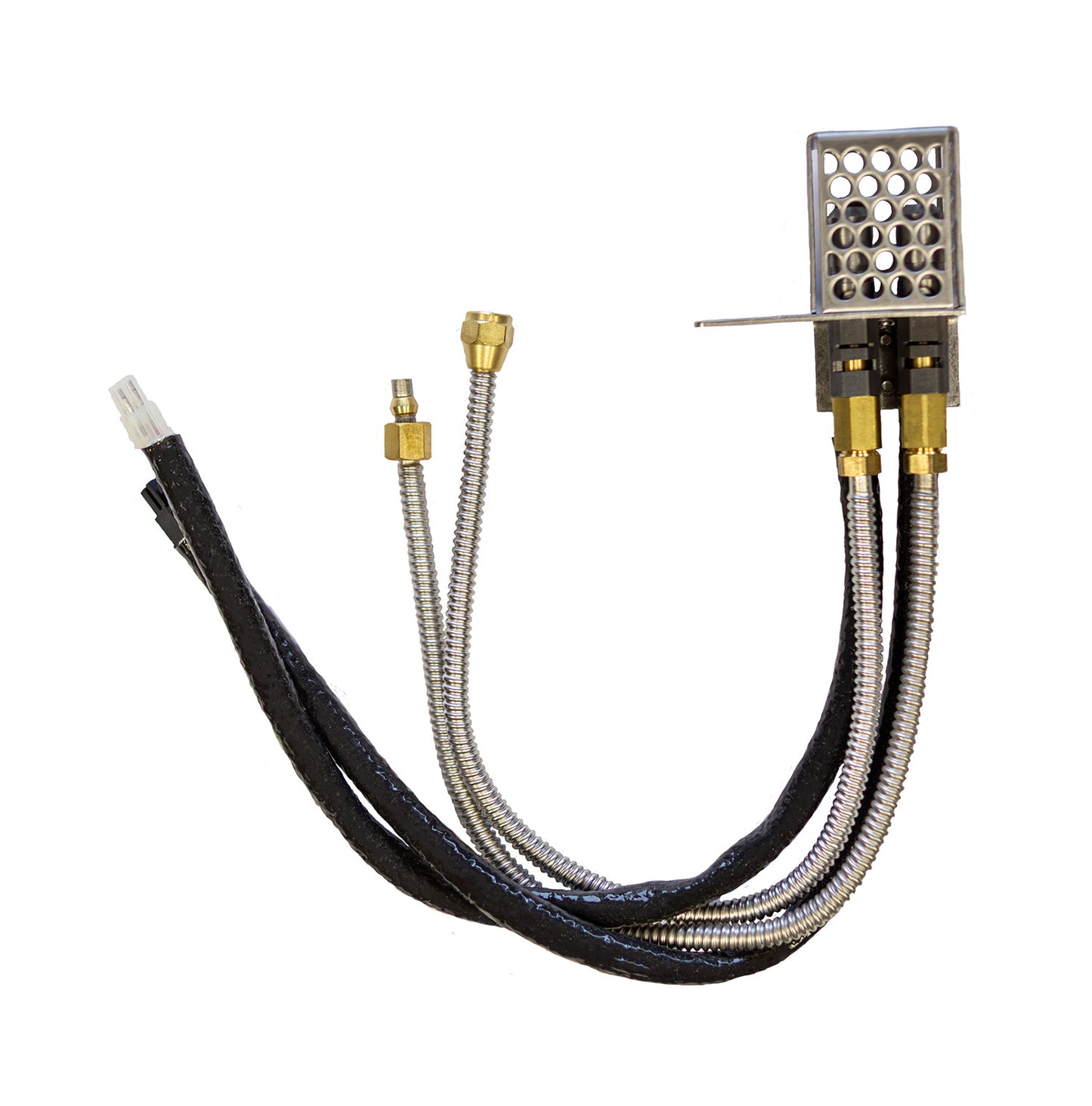 Pilot Burner Assembly - Field Serviceable (2 PIN)