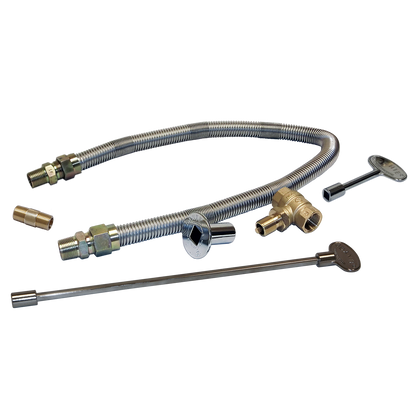 Push Button Ignition Kit - PBIK