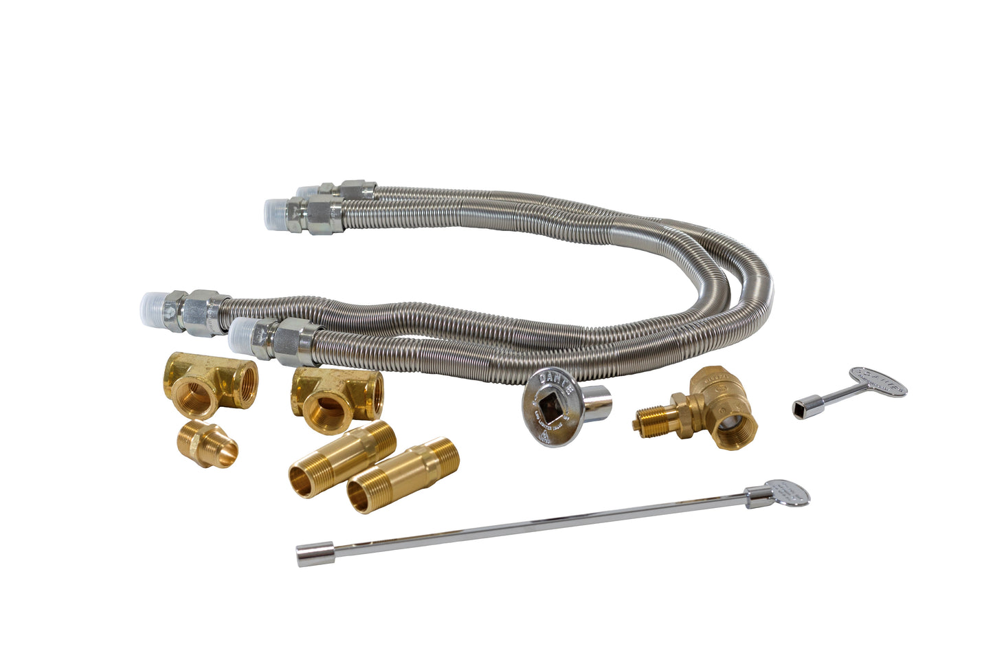 Push Button Ignition Kit - PBIK