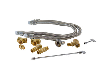Push Button Ignition Kit - PBIK