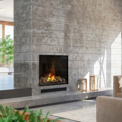 Optimyst® e-Matrix Vapor Fireplace