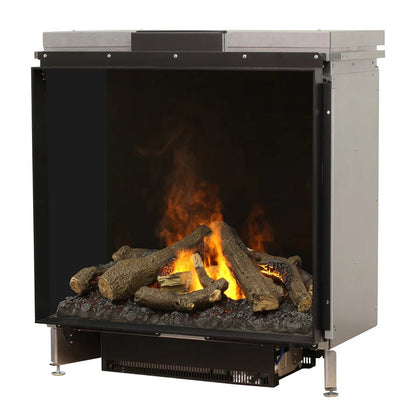 Optimyst® e-Matrix Vapor Fireplace