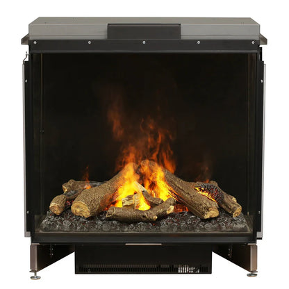 Optimyst® e-Matrix Vapor Fireplace