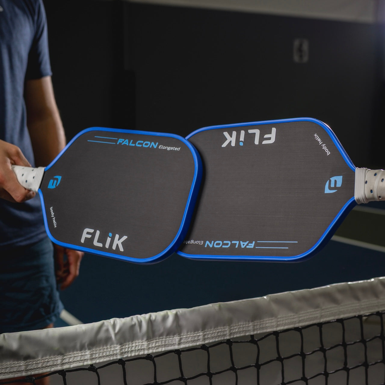 FLiK Falcon Elongated - USAP Approved