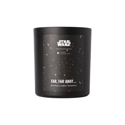 Star Wars™ My Way Candle