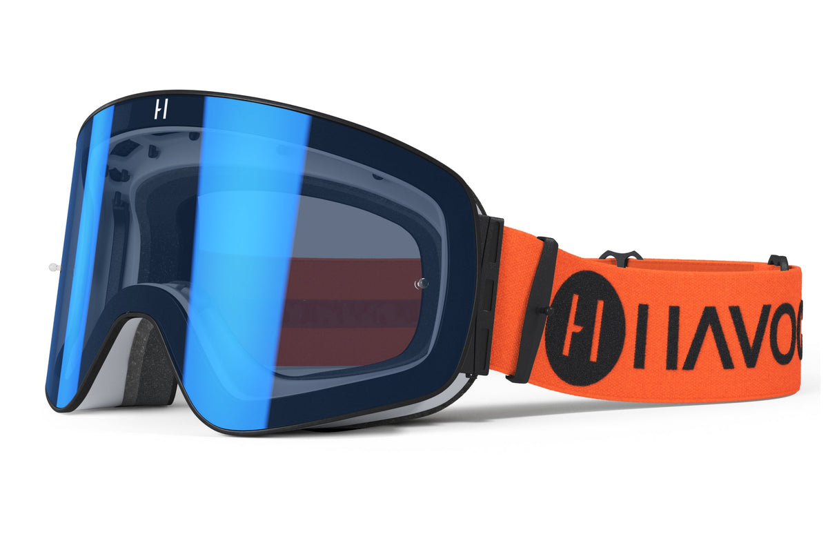Framework Goggles