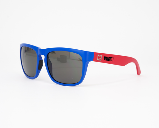 Patriot Gear Limited Edition 4th of July Monaco