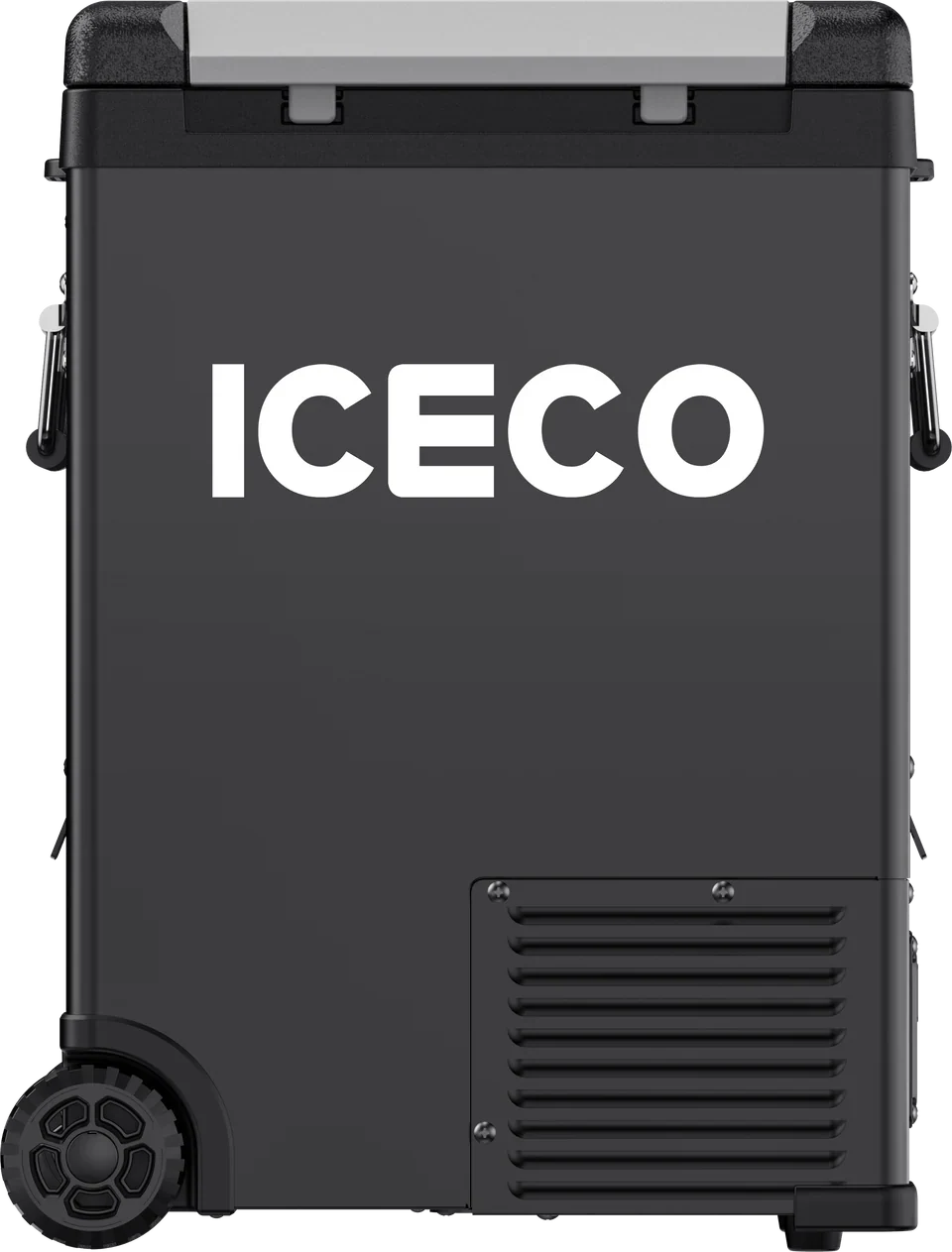 ICECO Pickup Truck 12V Fridge/Freezer
