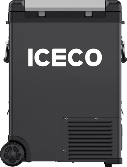 ICECO Pickup Truck 12V Fridge/Freezer