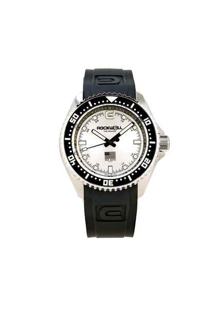 Kraken Watch - Americhron Movement