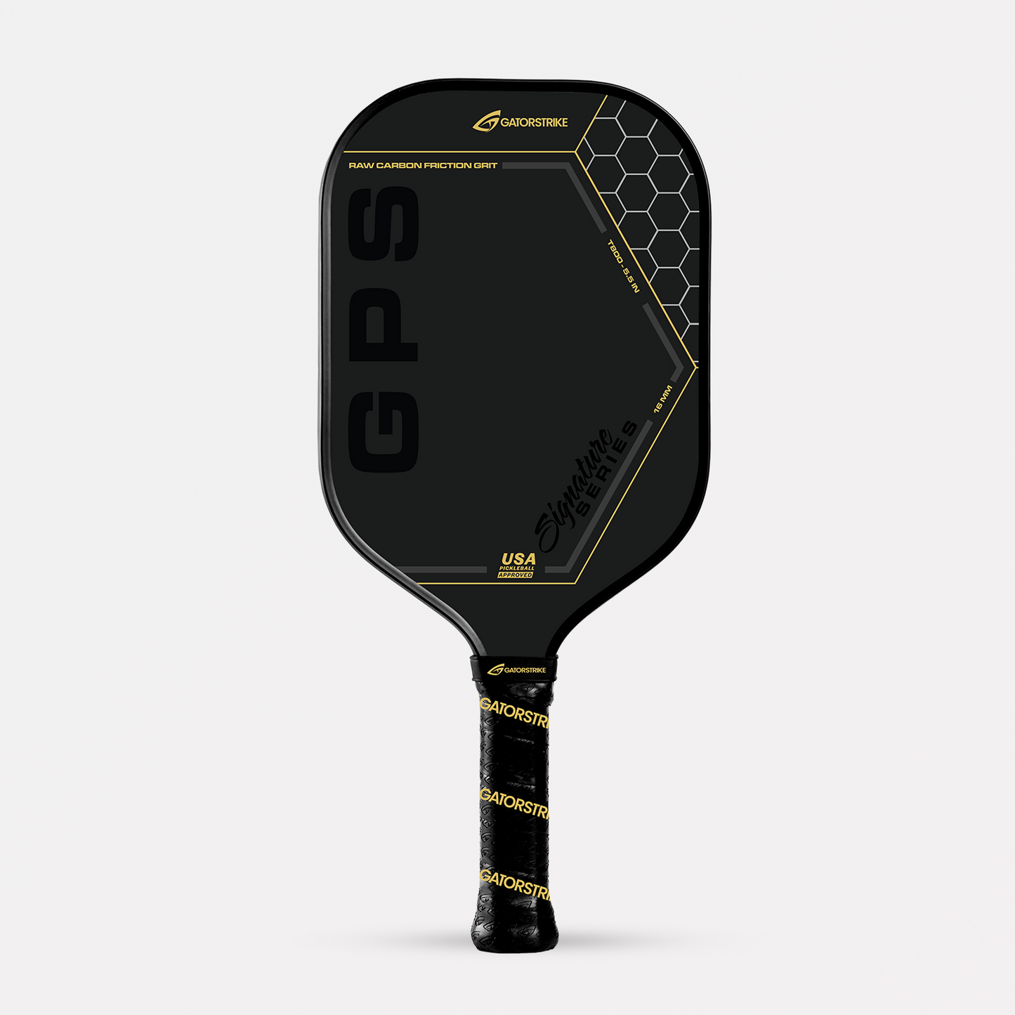 GPS T700 // Control