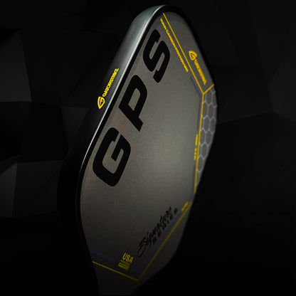 GPS T700 // Control