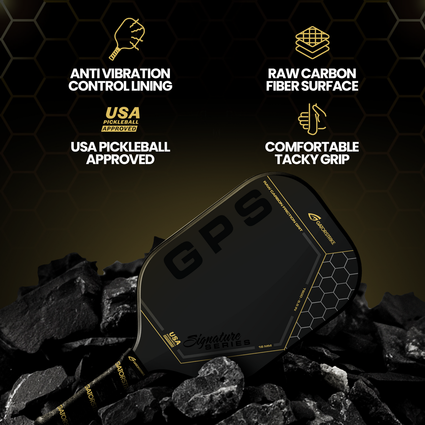 GPS T700 // Control