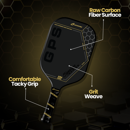 GPS T700 // Control