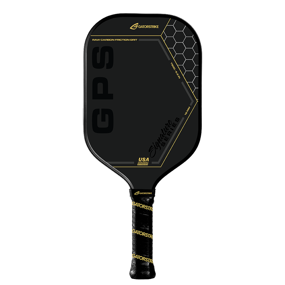 GATORSTRIKE™ Gold Pro Series
