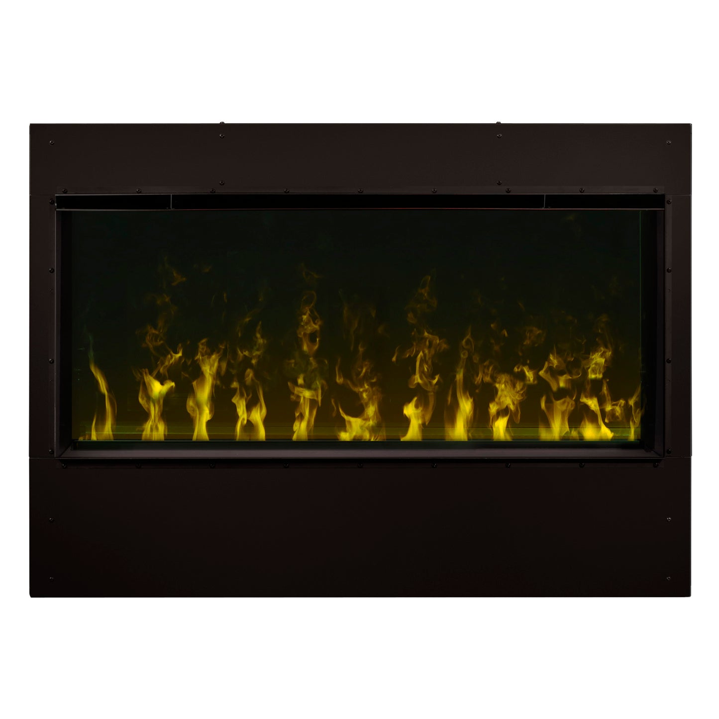 OptiMyst® Pro Box Built-In Water Vapor Firebox