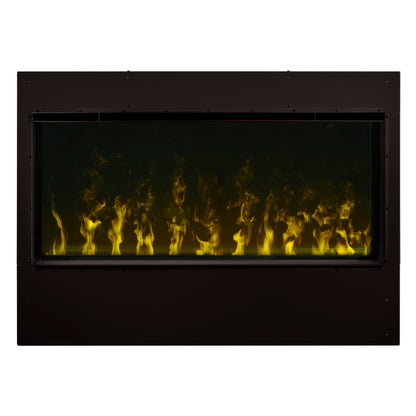 OptiMyst® Pro Box Built-In Water Vapor Firebox