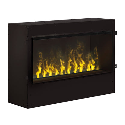 OptiMyst® Pro Box Built-In Water Vapor Firebox