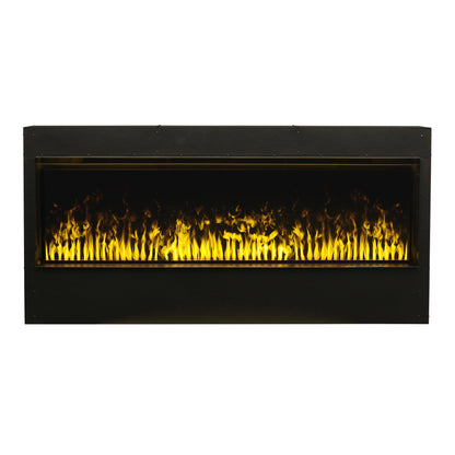 OptiMyst® Pro Box Built-In Water Vapor Firebox