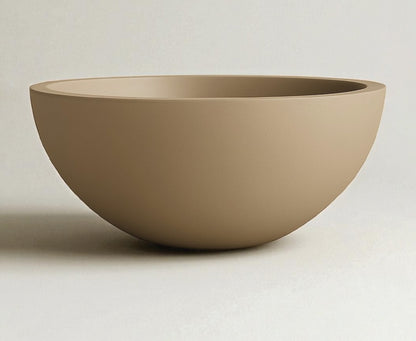 AON Aura GFRC Fire Bowl