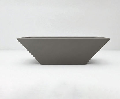 AON Ember GFRC Fire Bowl