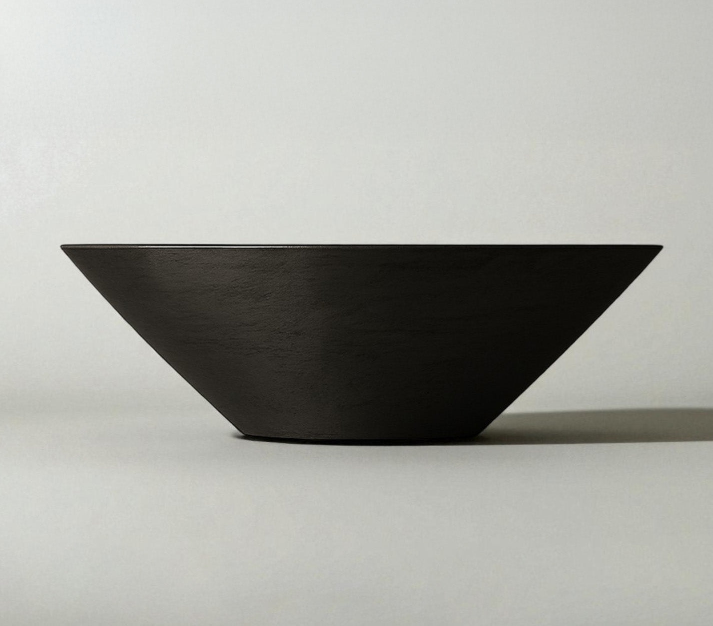 AON Halo GFRC Fire Bowl