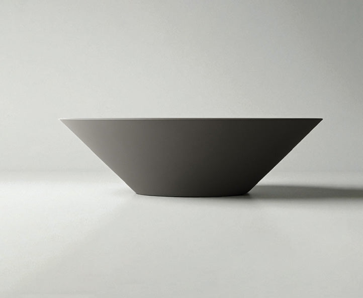 AON Halo GFRC Fire Bowl