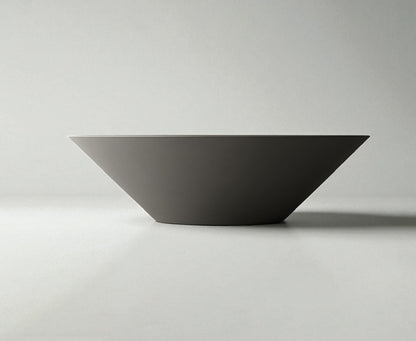 AON Halo GFRC Fire Bowl