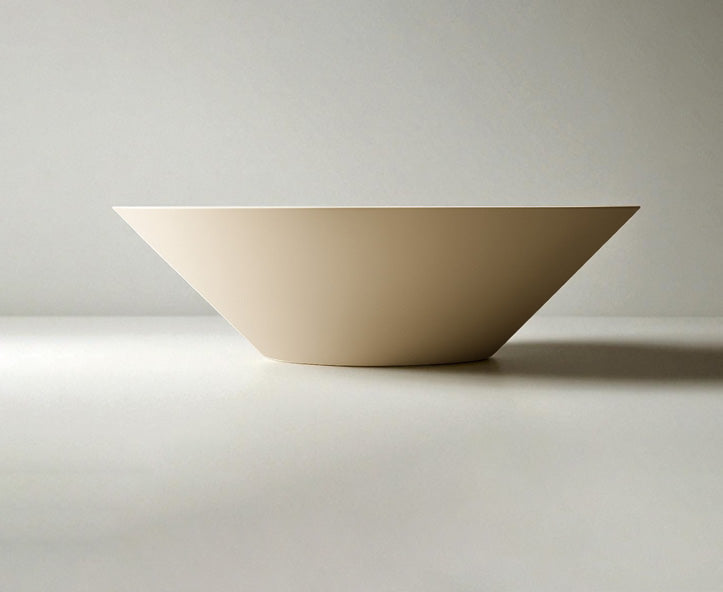 AON Halo GFRC Fire Bowl