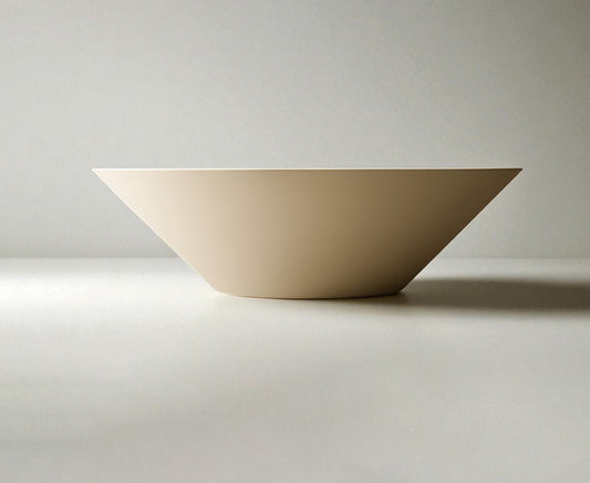 AON Halo GFRC Fire Bowl