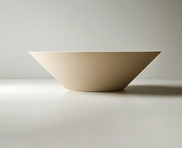 AON Halo GFRC Fire Bowl