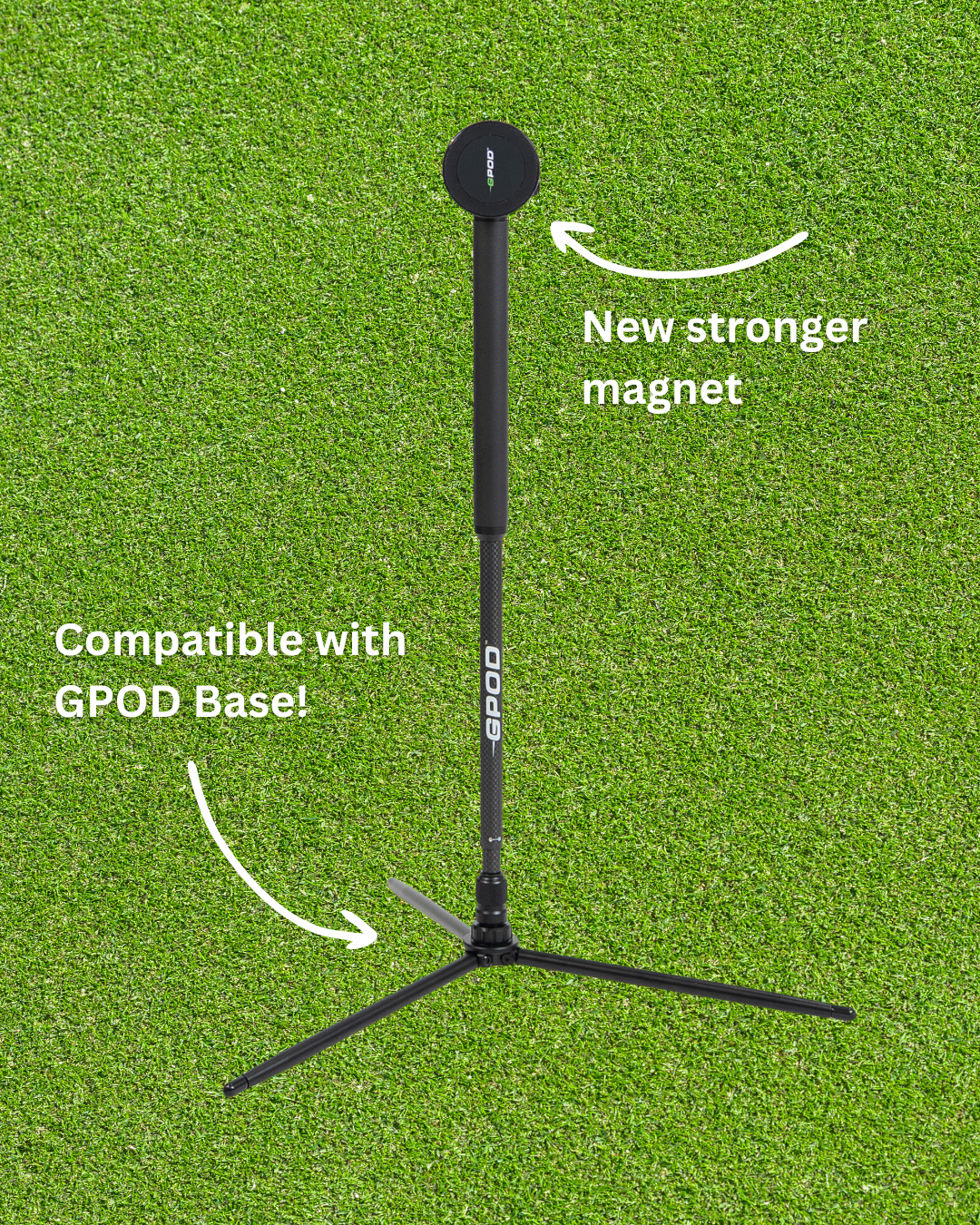 GPOD X Monopod