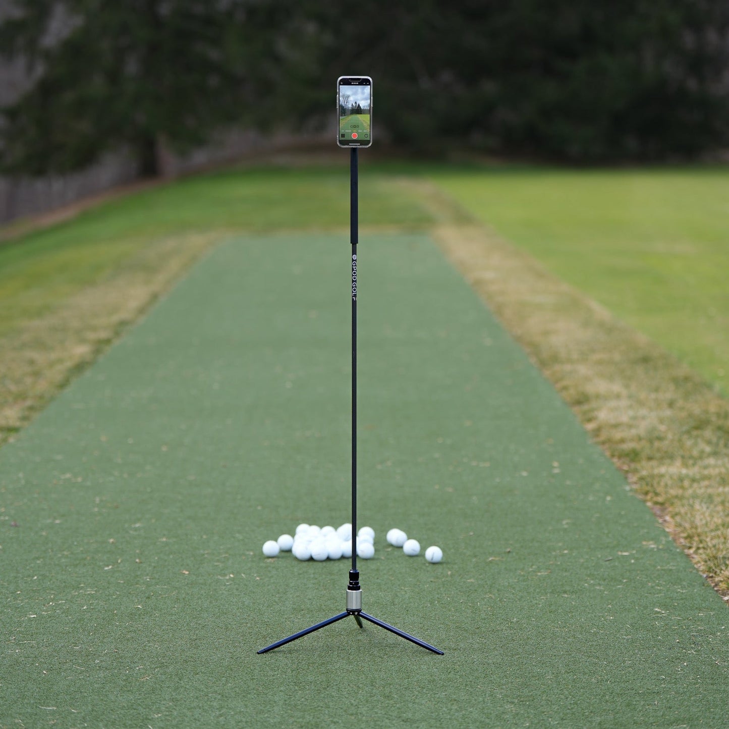 GPOD Base