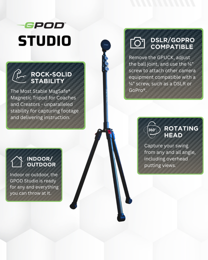 GPOD Studio