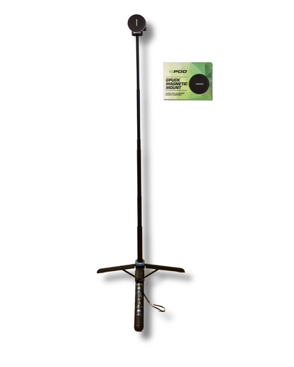 GPOD Travel TriPod