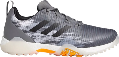 Adidas CodeChaos Golf 'BLACK PULSE LIME'
