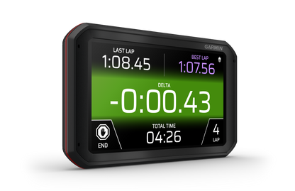 Garmin Catalyst Driving Performance Optimizer