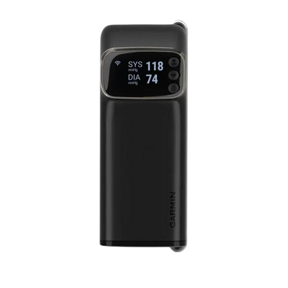 Garmin Index BPM Smart Blood Pressure Monitor