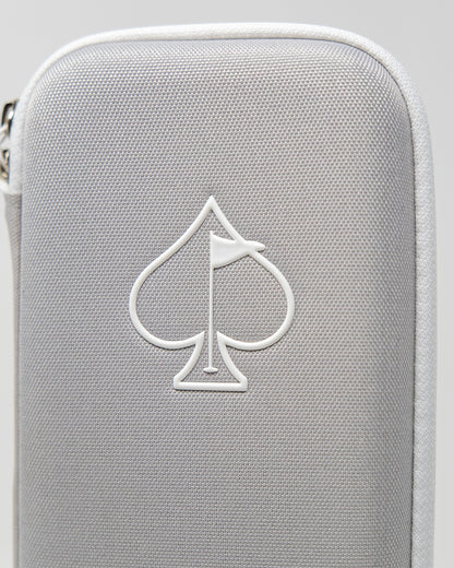 Glove & Accessory Caddie - Gray