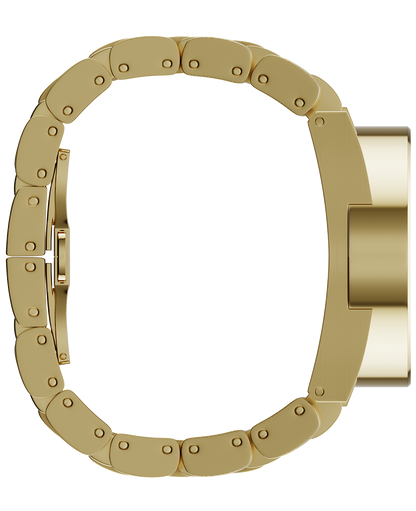 50mm Recon Edition (Gold) Watch