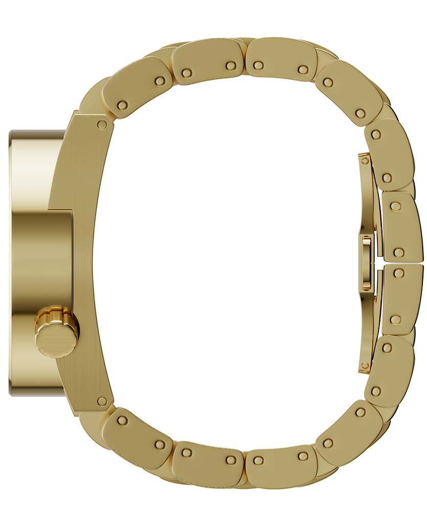 50mm Recon Edition (Gold) Watch